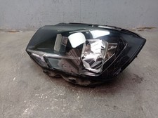 VW TRANSPORTER T 6 VI  2.0 TDI Scheinwerfer links 7E1941015AD