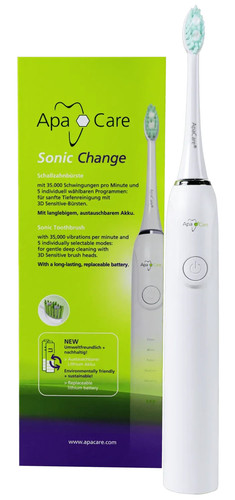 Apacare sonic change - sonic,