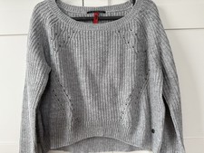 Strickpullover, Patent, Kurz