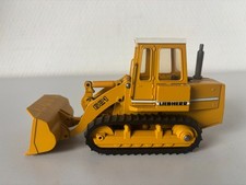 Liebherr Laderaupe 621 mit