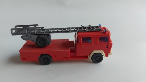 Wiking magirus dl 30 - -,
