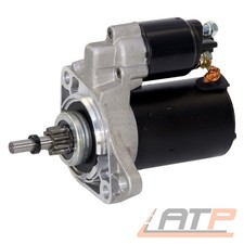 STARTER ANLASSER 1,1 kW FÜR