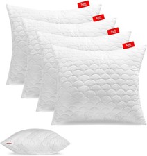 Kopfkissen Kissen Gestepptes