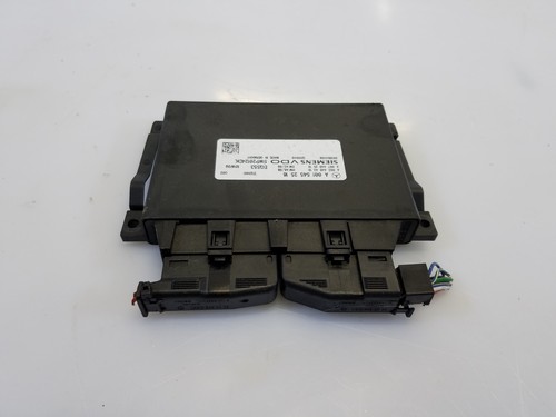 Modul mercedes benz klasse - modul, e-klasse