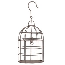 Pflanzkäfig Dekokäfig Käfig