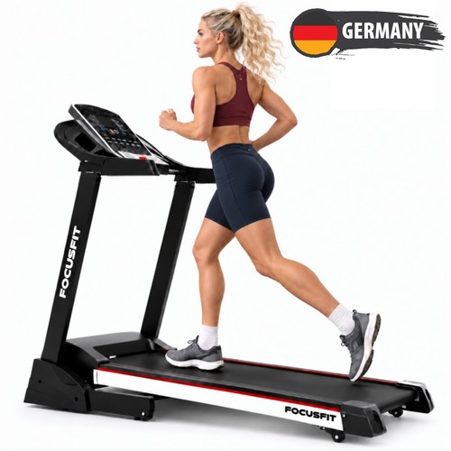 Repower laufband für zuhause - repower,