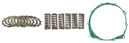 Kupplung für yamaha 650 n - für,