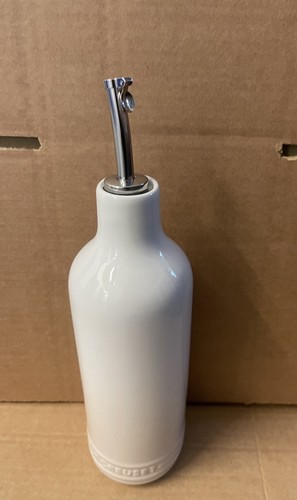 Creuset signature 600ml öl - 600ml,