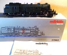 Märklin H0 37962 neuwertige