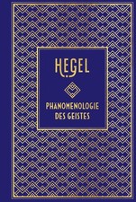 Phänomenologie des geistes - phänomenologie,
