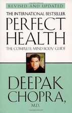 Perfect Health von Deepak