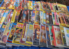 100 Western Romane  /50