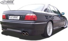 RDX Hecklippe für BMW E38