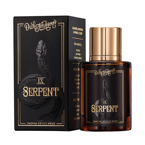 Parfum serpent devil hour - parfum,