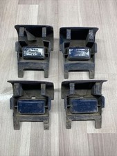 Opel Corsa C Abdeckkappen Set