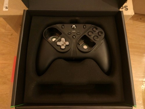 Thrustmaster eswap pro - eswap, s