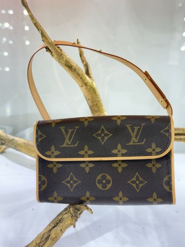 Louis vuitton florentine - louis,