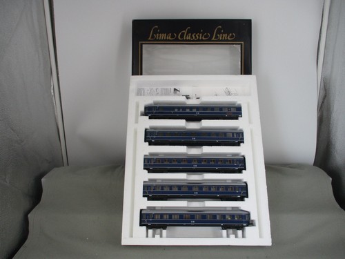 Lima spur 149788 - lima,