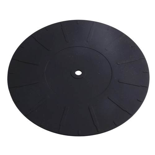 Plattentellermatte aus - 7--plattentellermatte,