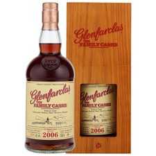 Glenfarclas The Family Casks