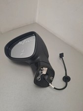 Außenspiegel Opel Zafira C P12 Spiegel Links Z22C Carbon Flash Metallic MR570104