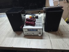 Yamaha CRX E320 Mini Stereo