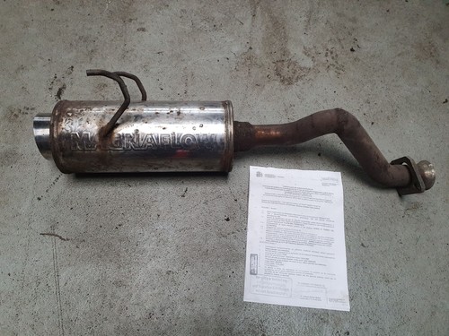 Tuning magnaflow abe - tuning, +abe