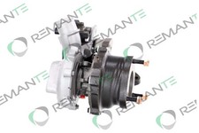Lader Aufladung REMANTE 003-002-000061R +200.86€ Pfand für FORD TRANSIT Bus V363