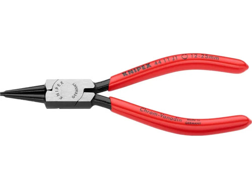 Knipex sicherungsringzange - knipex,