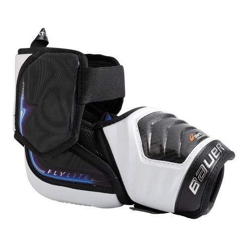 Ellenbogenschutz bauer vapor - ellenbogenschutz,