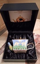 Sammler teekanne von goebel - teekanne,