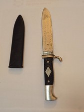 OTHELLO – Anton Wingen Jr. Solingen – Vintage Sammlermesser  – ca. 200g 