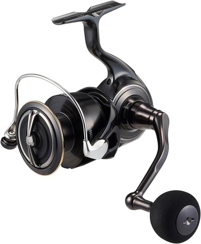 Daiwa certate lt4000 cxh - certate, lt4000-cxh