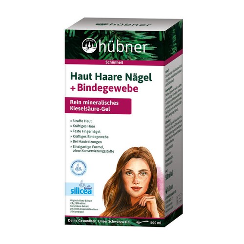 Hübner haut haare nägel - hübner®,