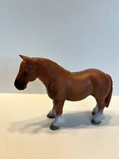 Schleich 13244 Kaltblut Wallach Hengst Pferd Pferde horse Hof Tier Farm Life
