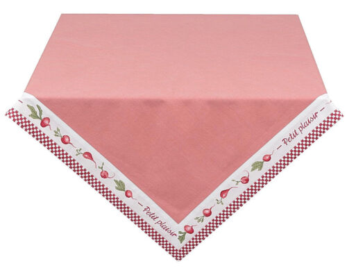 Clayre eef tischdecke - clayre, &