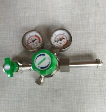 Flaschendruckminderer Stickstoff