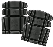 Kniepolster für Arbeitshosen Knieschoner Knieschützer Knieprotektor CE EN 14404