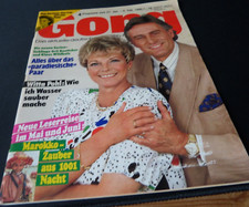 Gong Nr. 4/1990 Grit