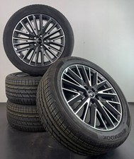 Audi Q3 83A 19 Zoll Felgen