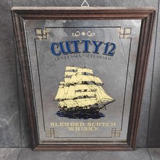 Cutty Sark Scotch Whisky