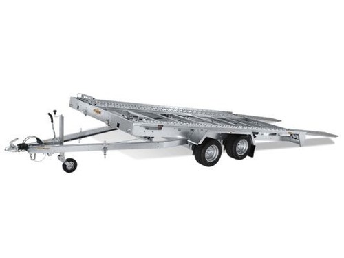Aktion autotransporter kippbar - autotransporter,