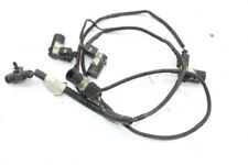 VW Sharan 7M Einparkhilfe PDC Kabelbaum Parksensoren vorne vorn Parkhilfe