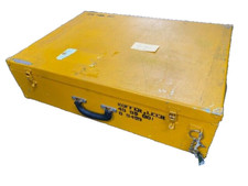 Alu Kiste Box Werkzeugkiste Lagerbox Maschinenkoffer BW Alukasten Alukoffer 