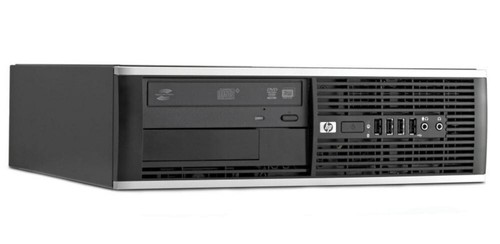 Elite 8300 sff - hp,