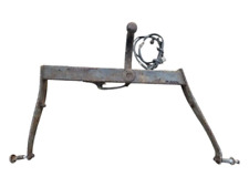 ✅Original Anhängerkupplung RENAULT Scenic 1.6 e4 00-0513 type 0918