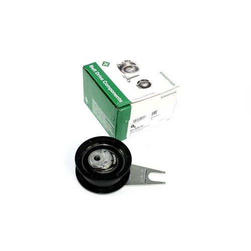 Spannrolle für audi seat - audi,