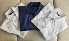 Herrenhemd 3er SET 1x Stangata