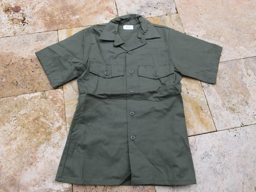 Army women utility shirt - women,
