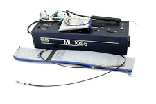 Etm ML 1055 Lasertechnik Akupunktur Laser mit Zubehör